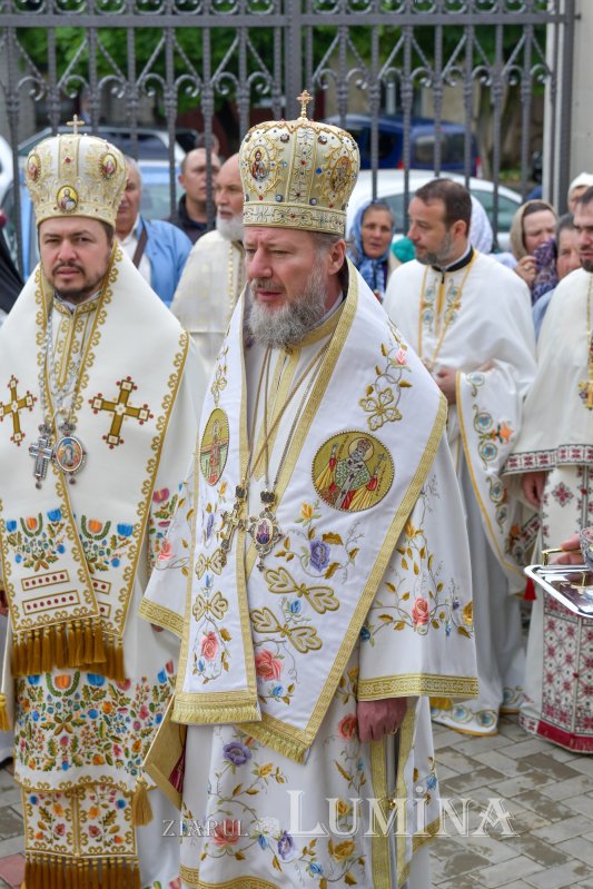 Zile de sărbătoare în Episcopia Basarabiei de Sud 215249