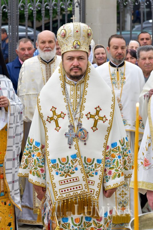 Zile de sărbătoare în Episcopia Basarabiei de Sud 215250