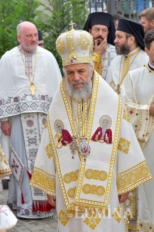 Zile de sărbătoare în Episcopia Basarabiei de Sud 215251
