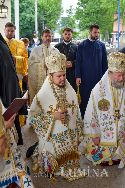 Zile de sărbătoare în Episcopia Basarabiei de Sud 215253