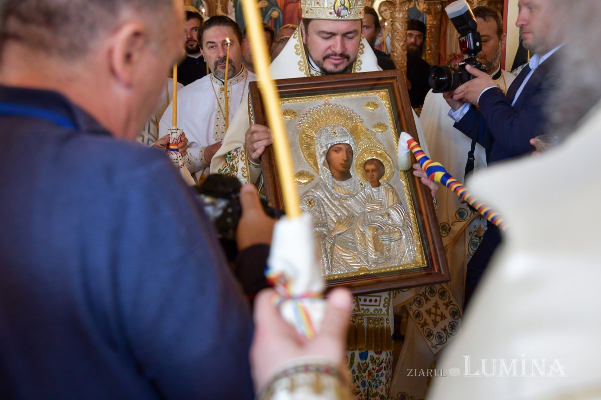Zile de sărbătoare în Episcopia Basarabiei de Sud 215254