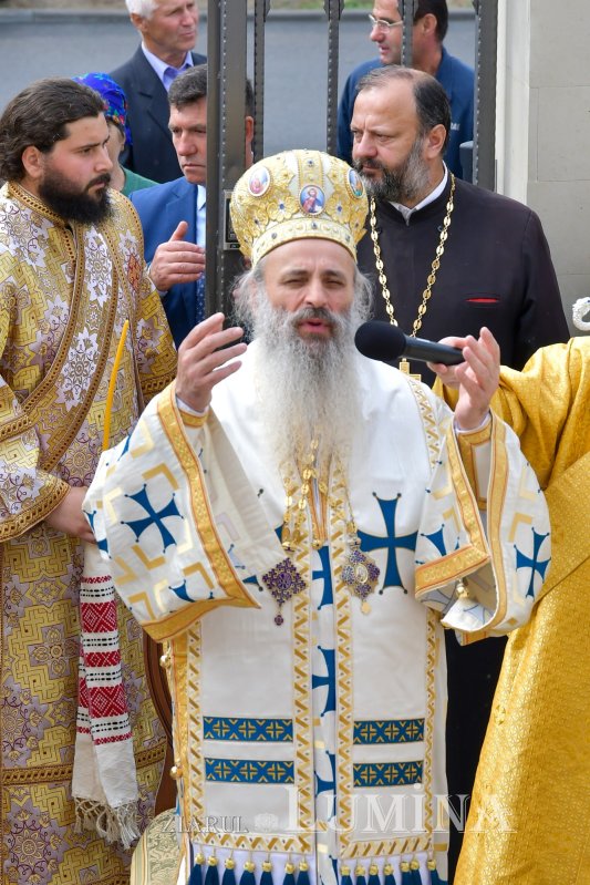 Zile de sărbătoare în Episcopia Basarabiei de Sud 215255