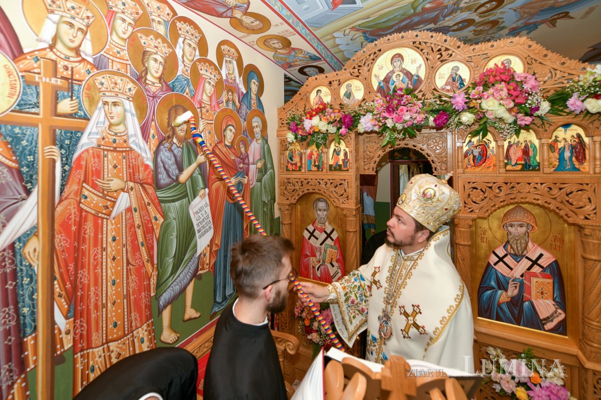 Zile de sărbătoare în Episcopia Basarabiei de Sud 215261