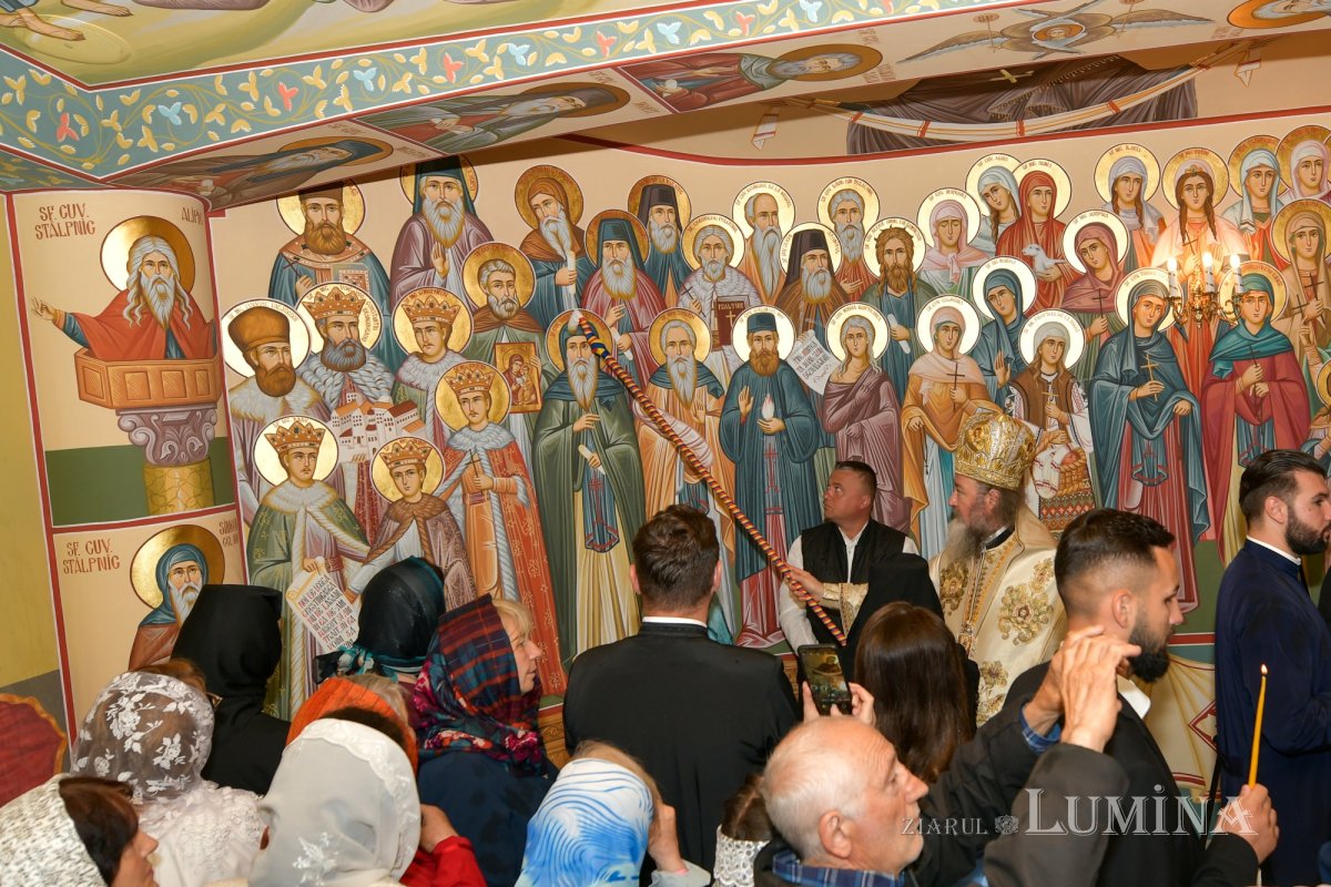 Zile de sărbătoare în Episcopia Basarabiei de Sud 215262