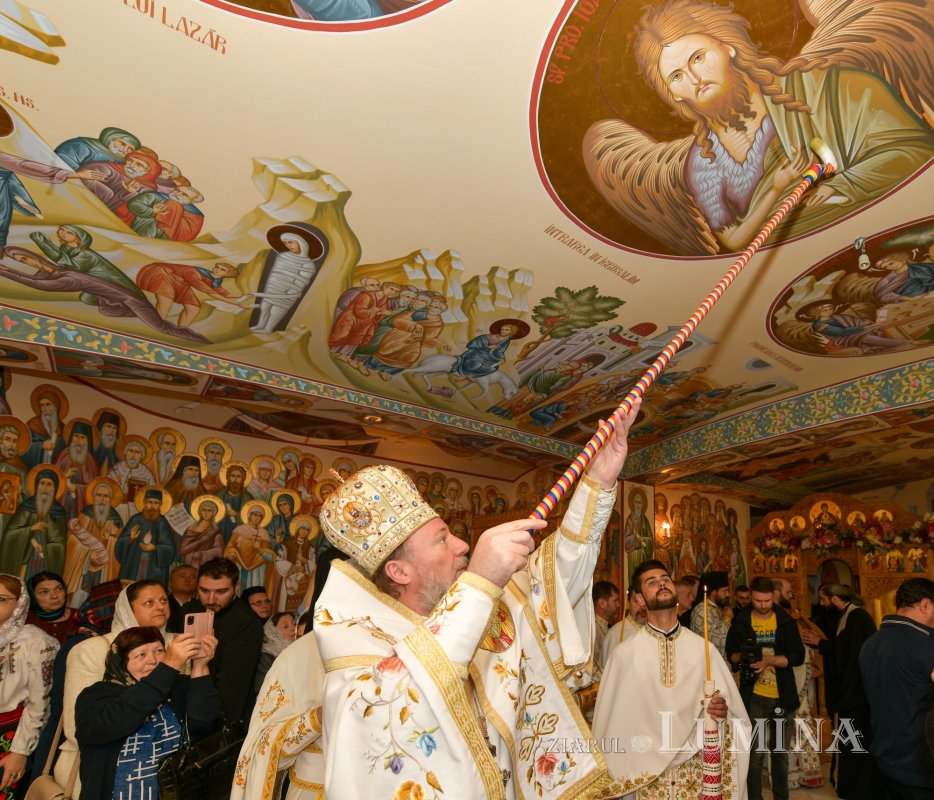 Zile de sărbătoare în Episcopia Basarabiei de Sud 215263