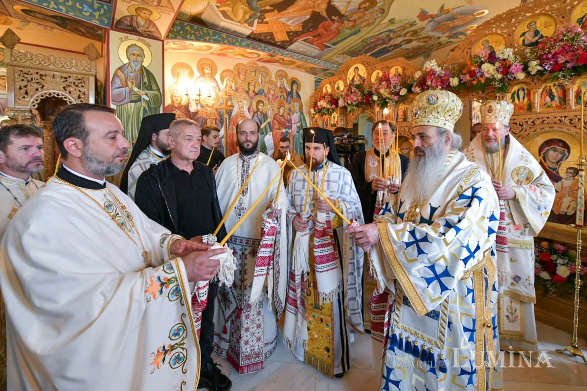 Zile de sărbătoare în Episcopia Basarabiei de Sud 215264