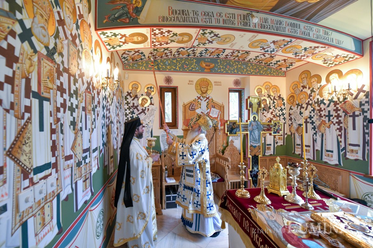 Zile de sărbătoare în Episcopia Basarabiei de Sud 215266