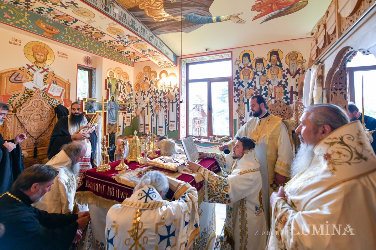 Zile de sărbătoare în Episcopia Basarabiei de Sud 215268