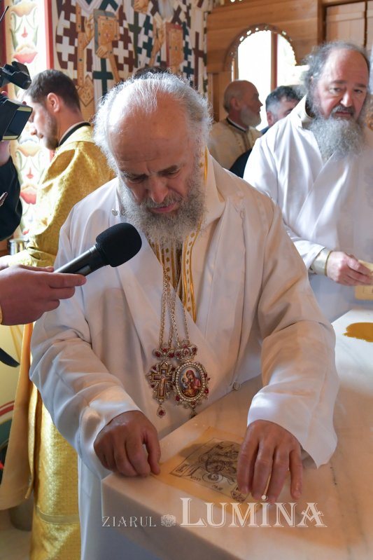 Zile de sărbătoare în Episcopia Basarabiei de Sud 215270