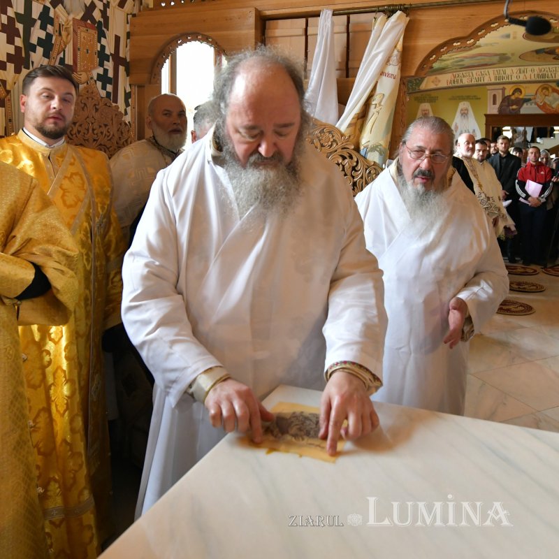 Zile de sărbătoare în Episcopia Basarabiei de Sud 215271