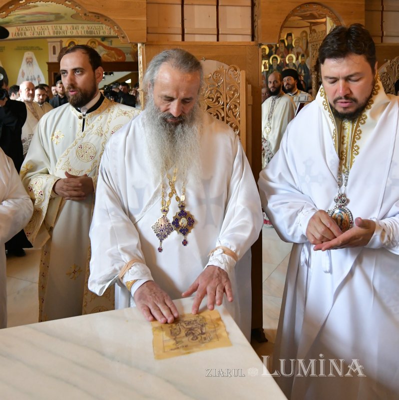 Zile de sărbătoare în Episcopia Basarabiei de Sud 215272