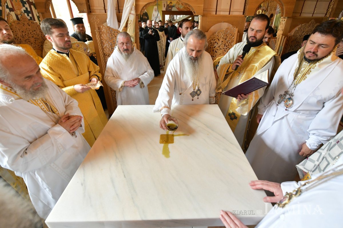 Zile de sărbătoare în Episcopia Basarabiei de Sud 215275