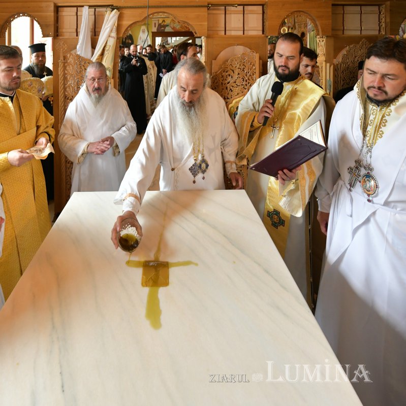 Zile de sărbătoare în Episcopia Basarabiei de Sud 215276