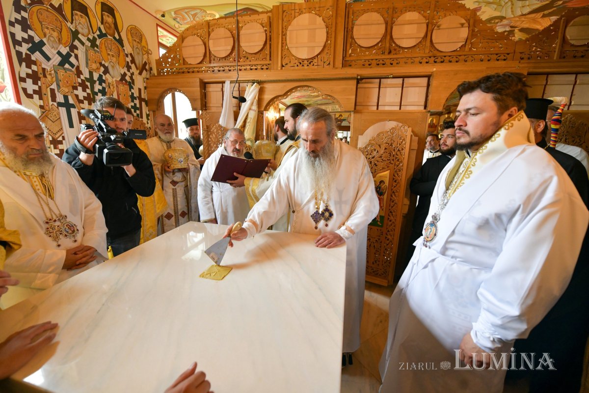 Zile de sărbătoare în Episcopia Basarabiei de Sud 215279