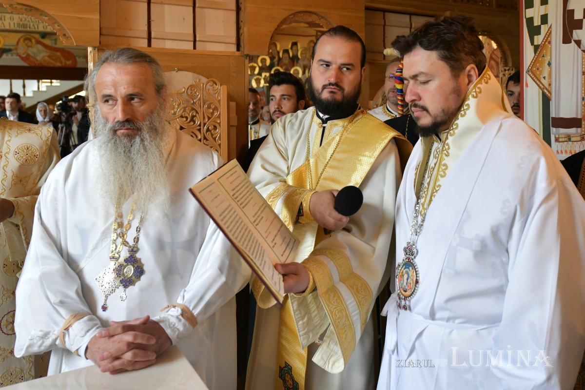 Zile de sărbătoare în Episcopia Basarabiei de Sud 215280