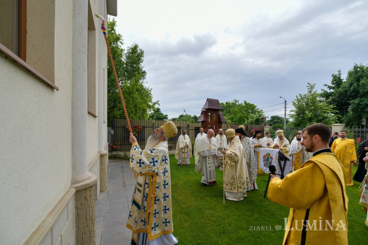Zile de sărbătoare în Episcopia Basarabiei de Sud 215281