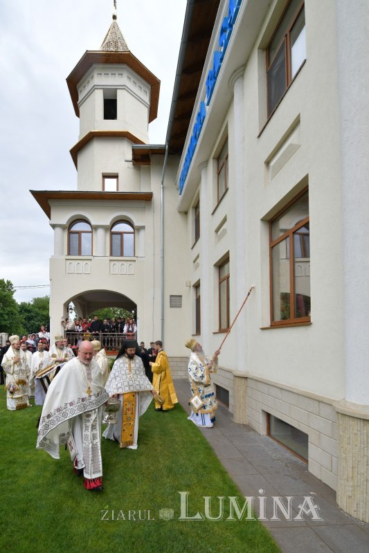 Zile de sărbătoare în Episcopia Basarabiei de Sud 215283