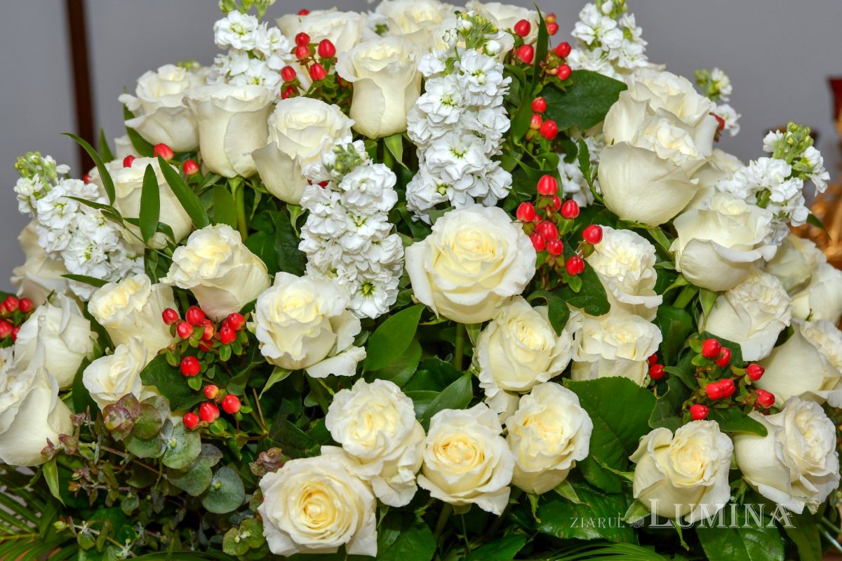 Hirotonie întru diacon la Parohia Militari 1 din București 215396