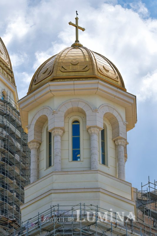 Catedrala Mântuirii Neamului, la moment de prăznuire 215865
