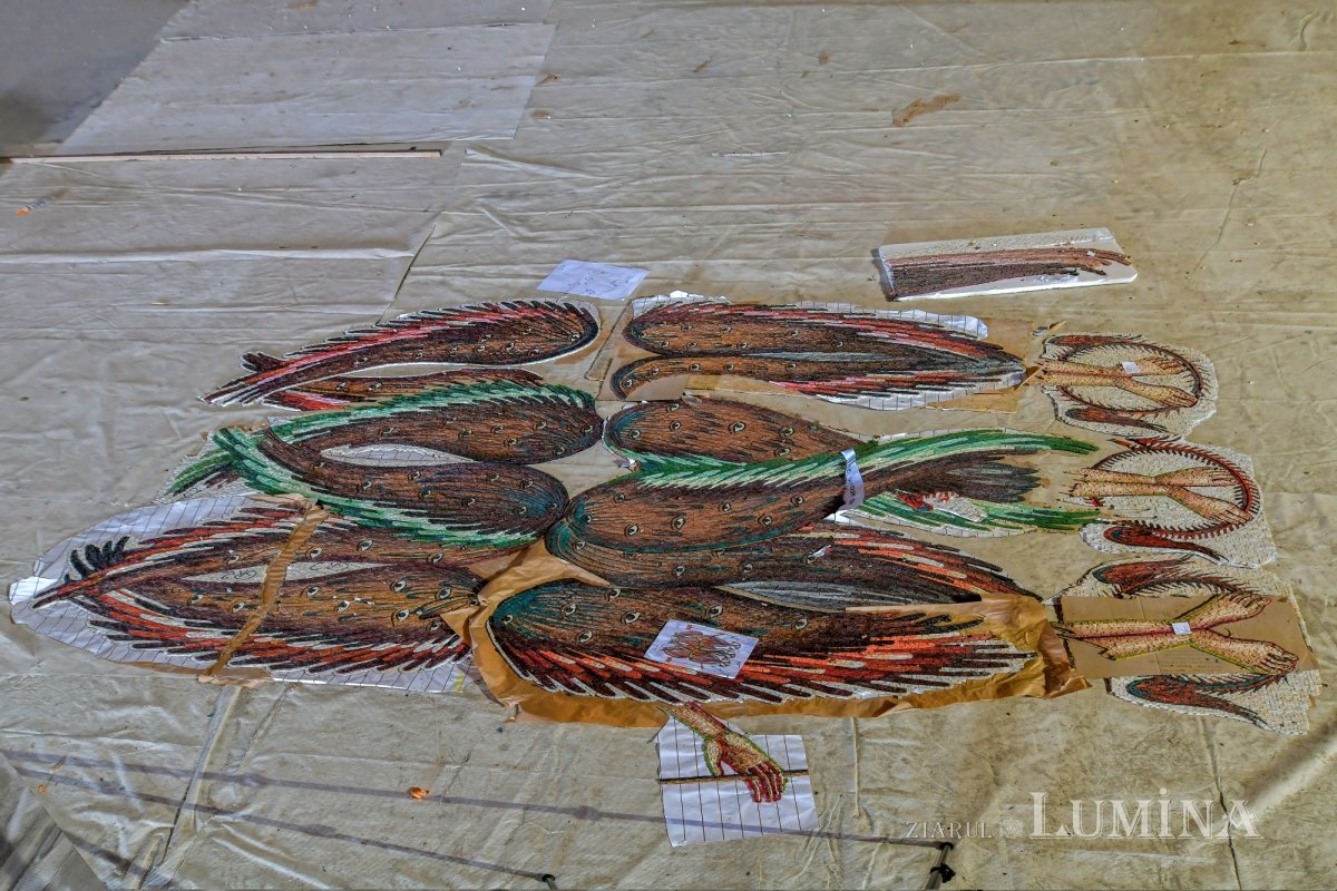 Catedrala Mântuirii Neamului, la moment de prăznuire 215867