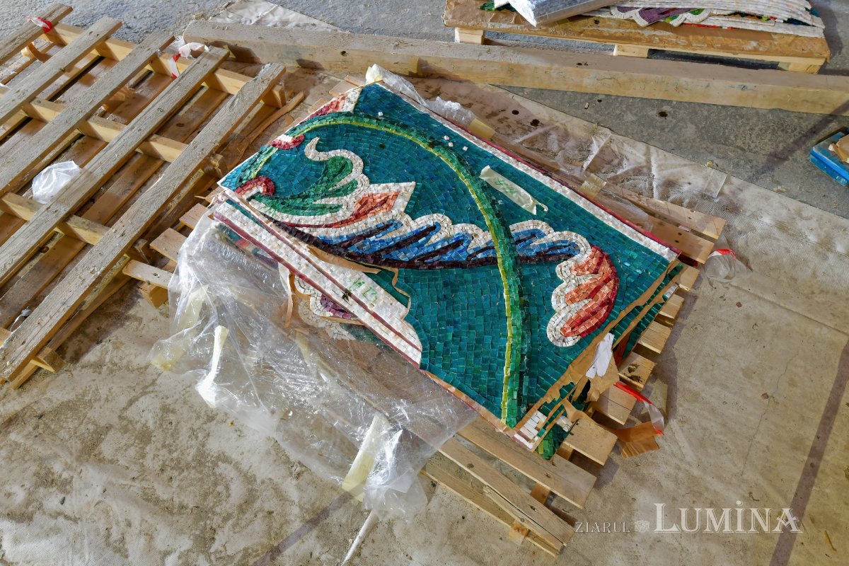 Catedrala Mântuirii Neamului, la moment de prăznuire 215868