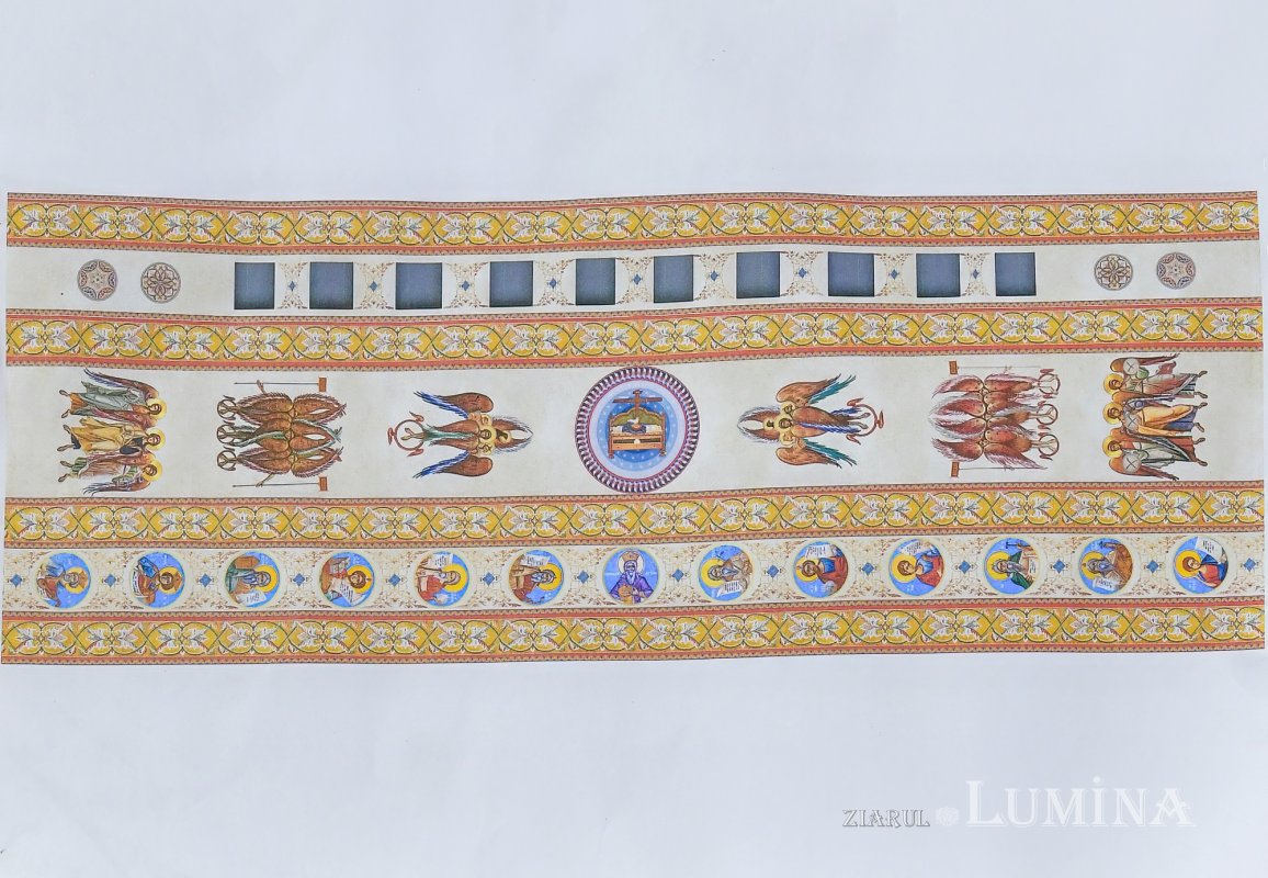 Catedrala Mântuirii Neamului, la moment de prăznuire 215871