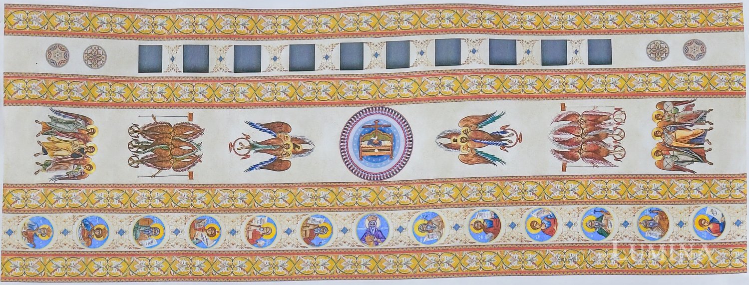 Catedrala Mântuirii Neamului, la moment de prăznuire 215872