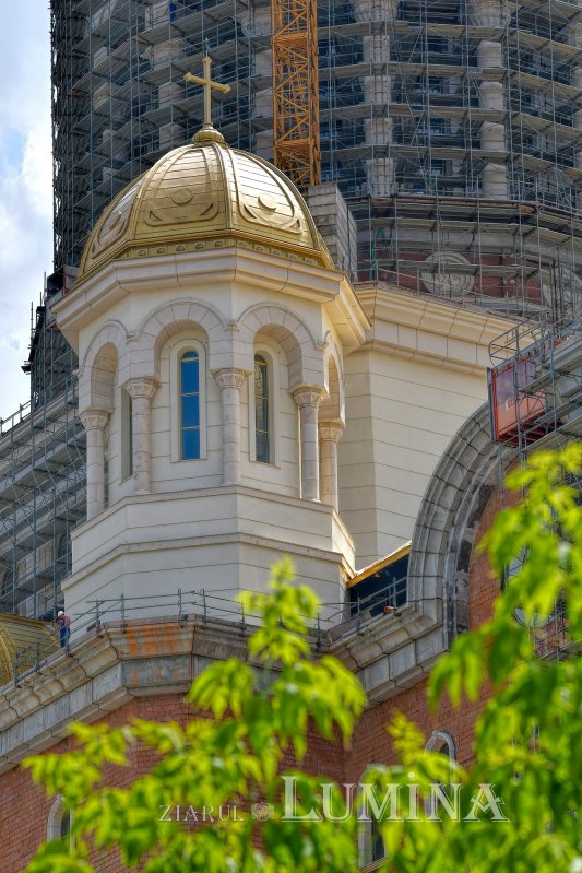 Catedrala Mântuirii Neamului, la moment de prăznuire 215873