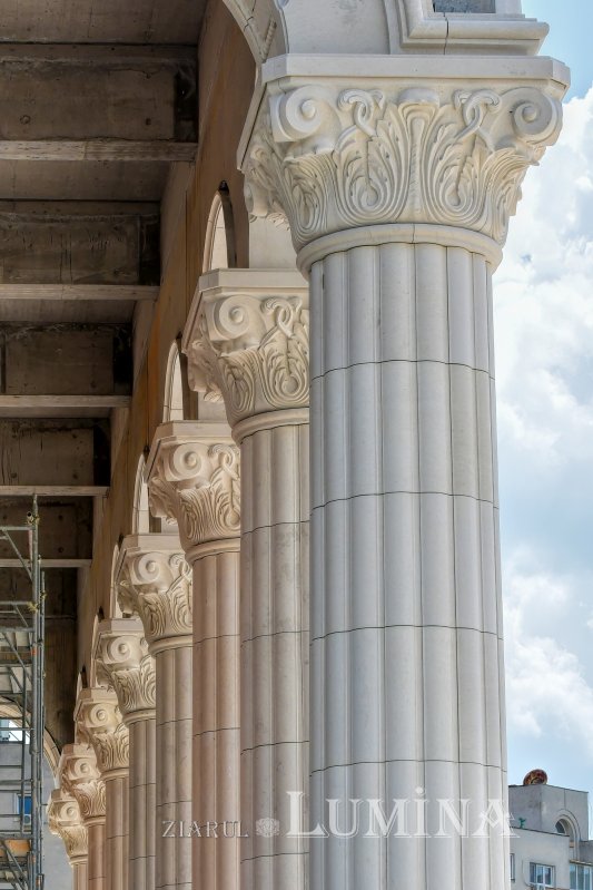Catedrala Mântuirii Neamului, la moment de prăznuire 215875