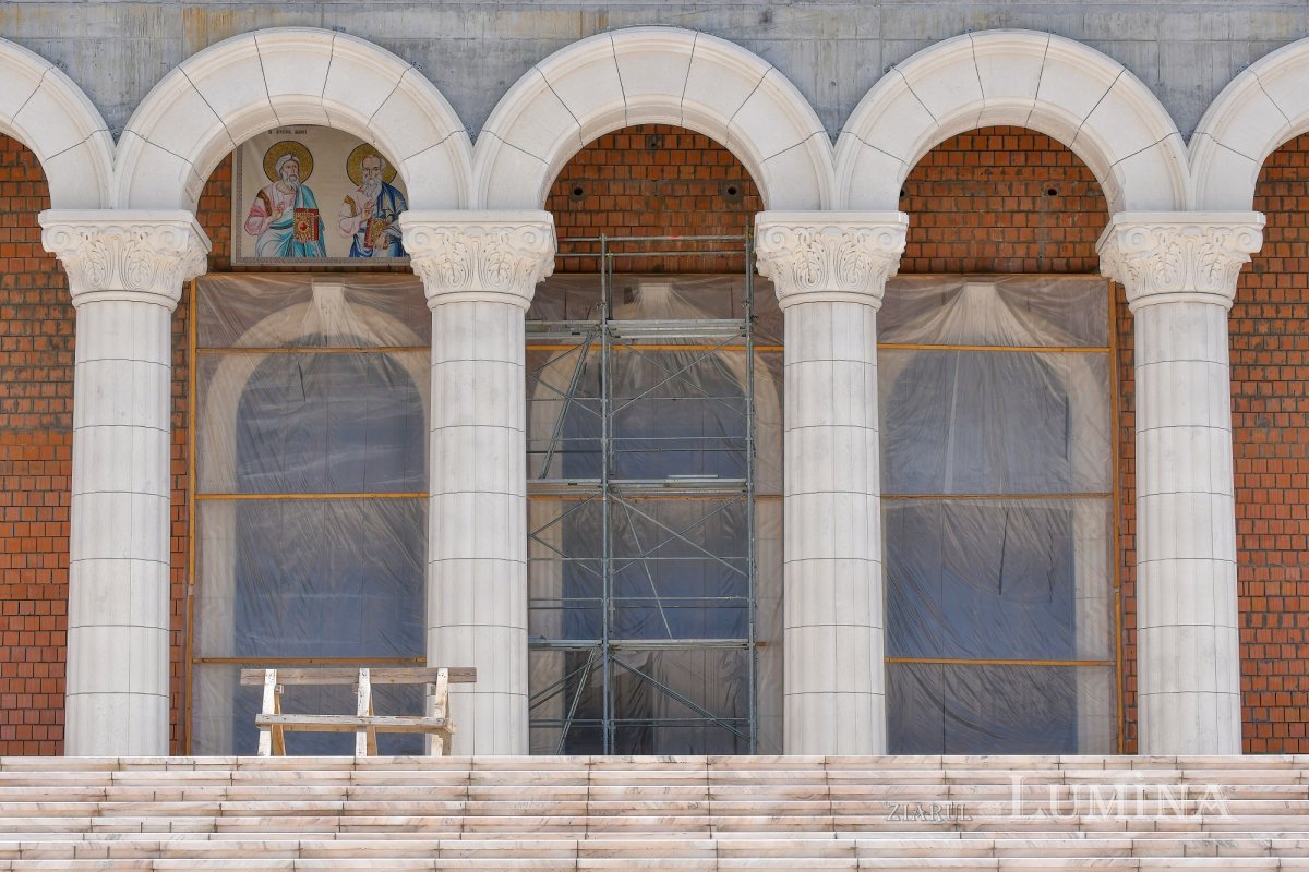 Catedrala Mântuirii Neamului, la moment de prăznuire 215877