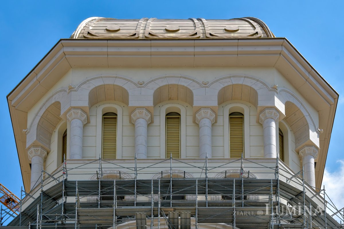 Catedrala Mântuirii Neamului, la moment de prăznuire 215878