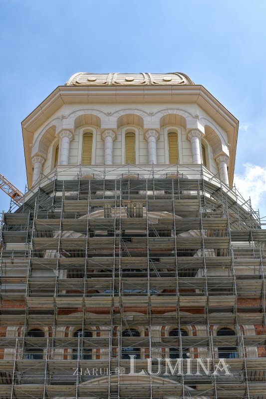 Catedrala Mântuirii Neamului, la moment de prăznuire 215881