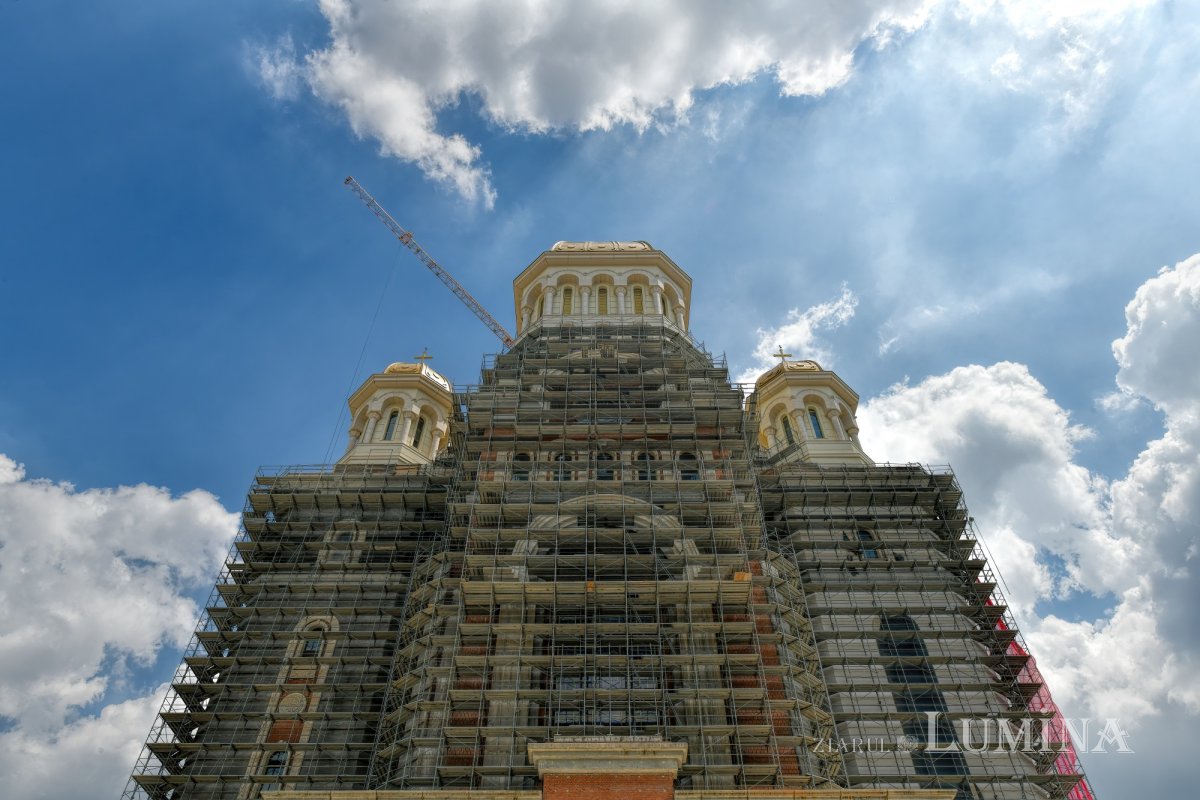 Catedrala Mântuirii Neamului, la moment de prăznuire 215882