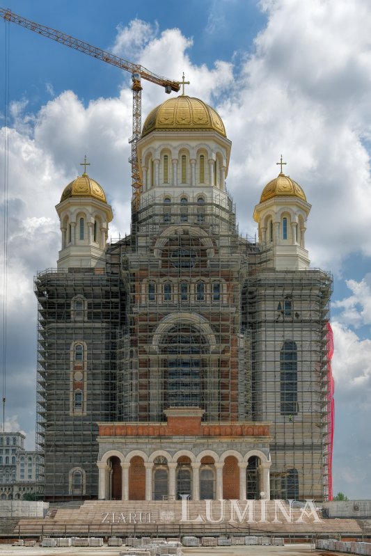 Catedrala Mântuirii Neamului, la moment de prăznuire 215883