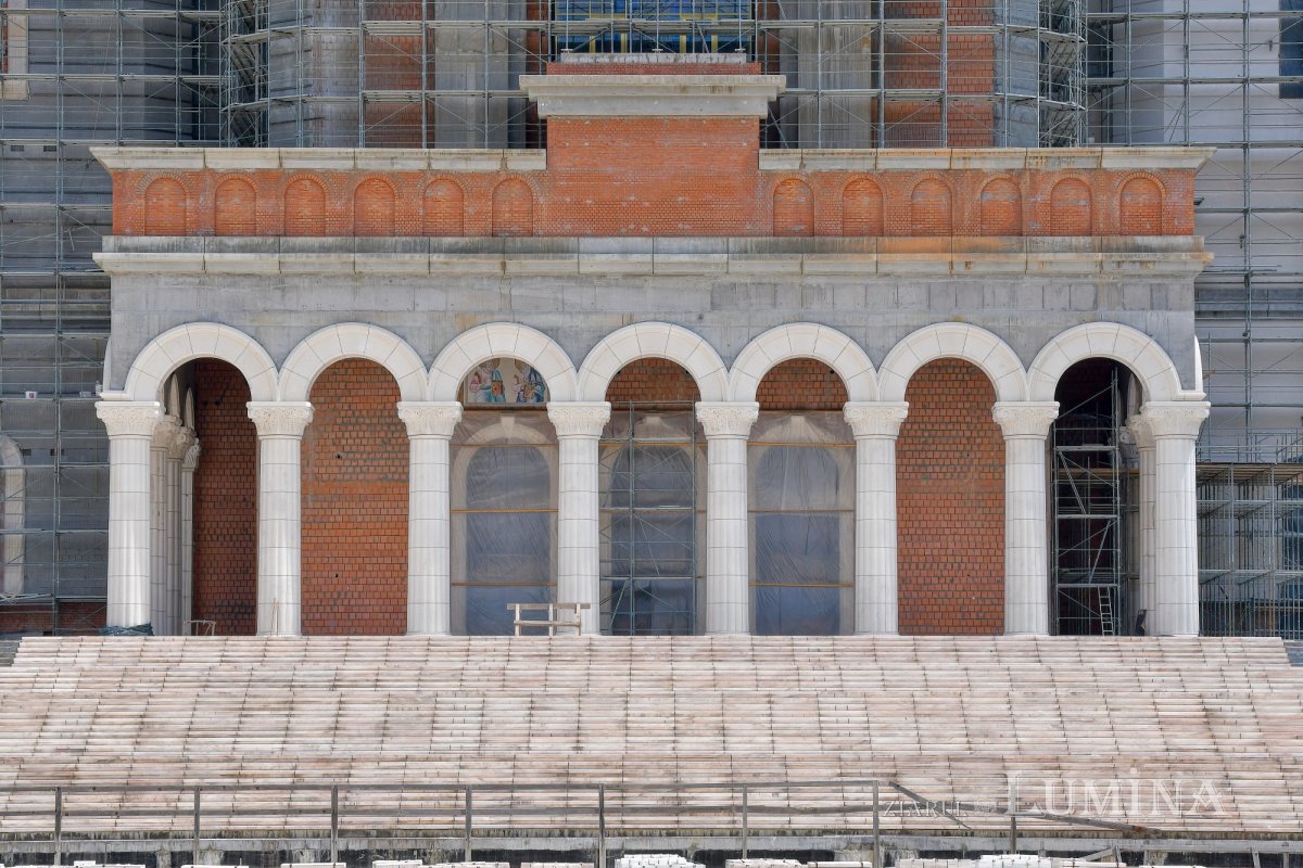 Catedrala Mântuirii Neamului, la moment de prăznuire 215884