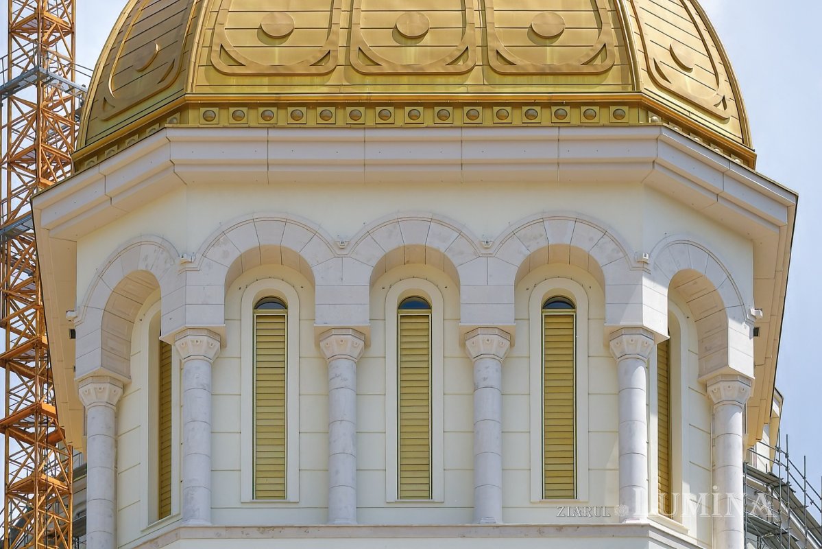 Catedrala Mântuirii Neamului, la moment de prăznuire 215887