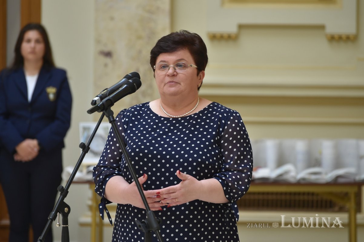 Vernisajul expoziției „Biblia călătoare și sfințitoare” la Palatul Patriarhiei 215943