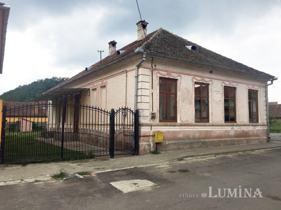 Activităţi artistice şi recreative de Ziua Copilului în Parohia Caşolţ, judeţul Sibiu 216153