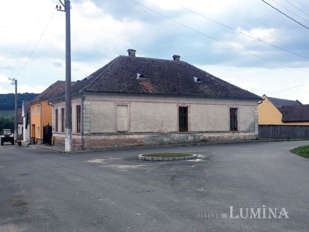 Activităţi artistice şi recreative de Ziua Copilului în Parohia Caşolţ, judeţul Sibiu 216155