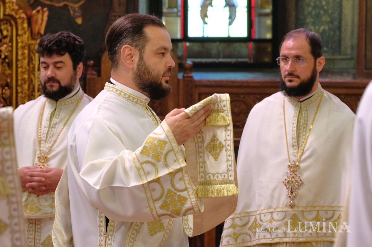 Popas de slujire și rugăciune pe Colina Bucuriei 216167