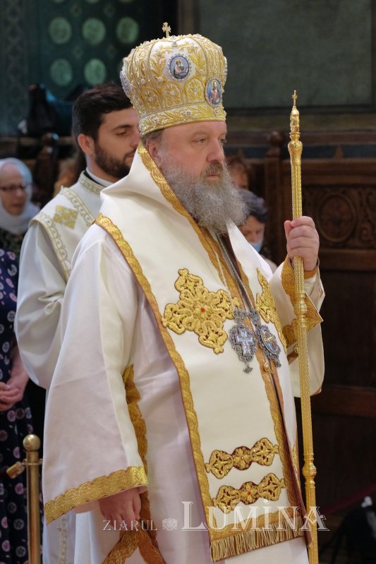 Popas de slujire și rugăciune pe Colina Bucuriei 216168