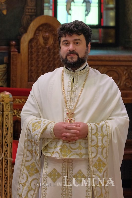 Popas de slujire și rugăciune pe Colina Bucuriei 216170