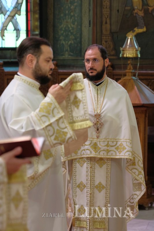 Popas de slujire și rugăciune pe Colina Bucuriei 216171