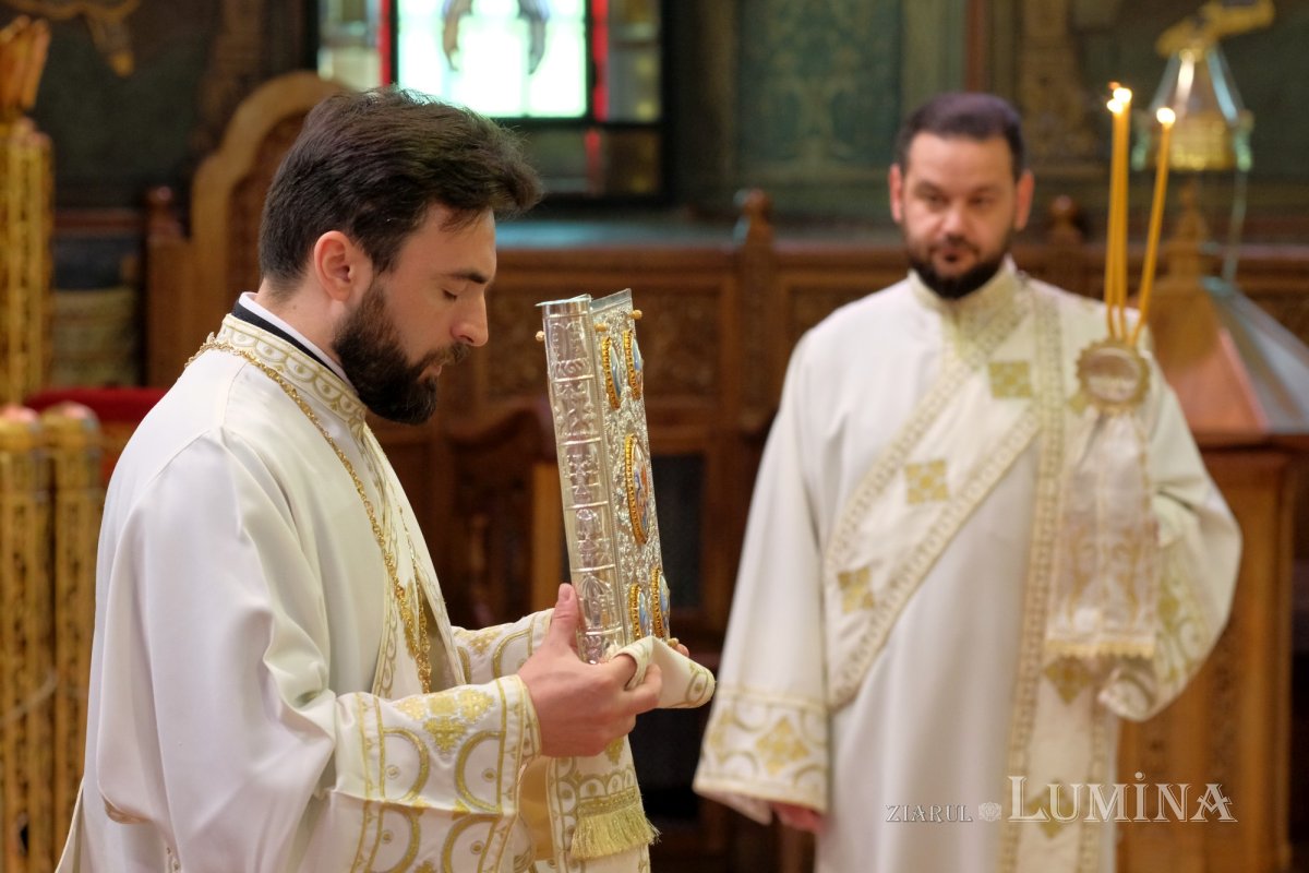 Popas de slujire și rugăciune pe Colina Bucuriei 216180