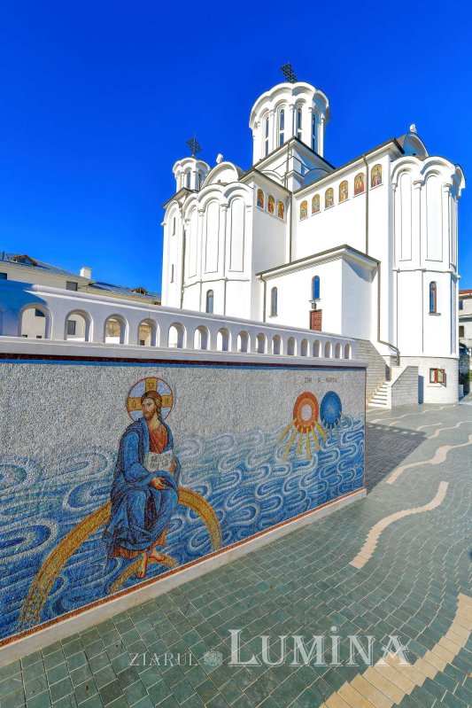 Fotografii artistice ale Publicațiilor Lumina 216281