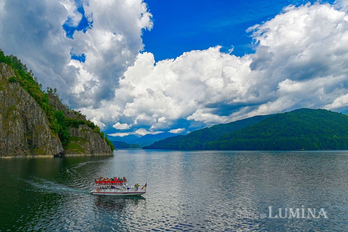 Fotografii artistice ale Publicațiilor Lumina 216282