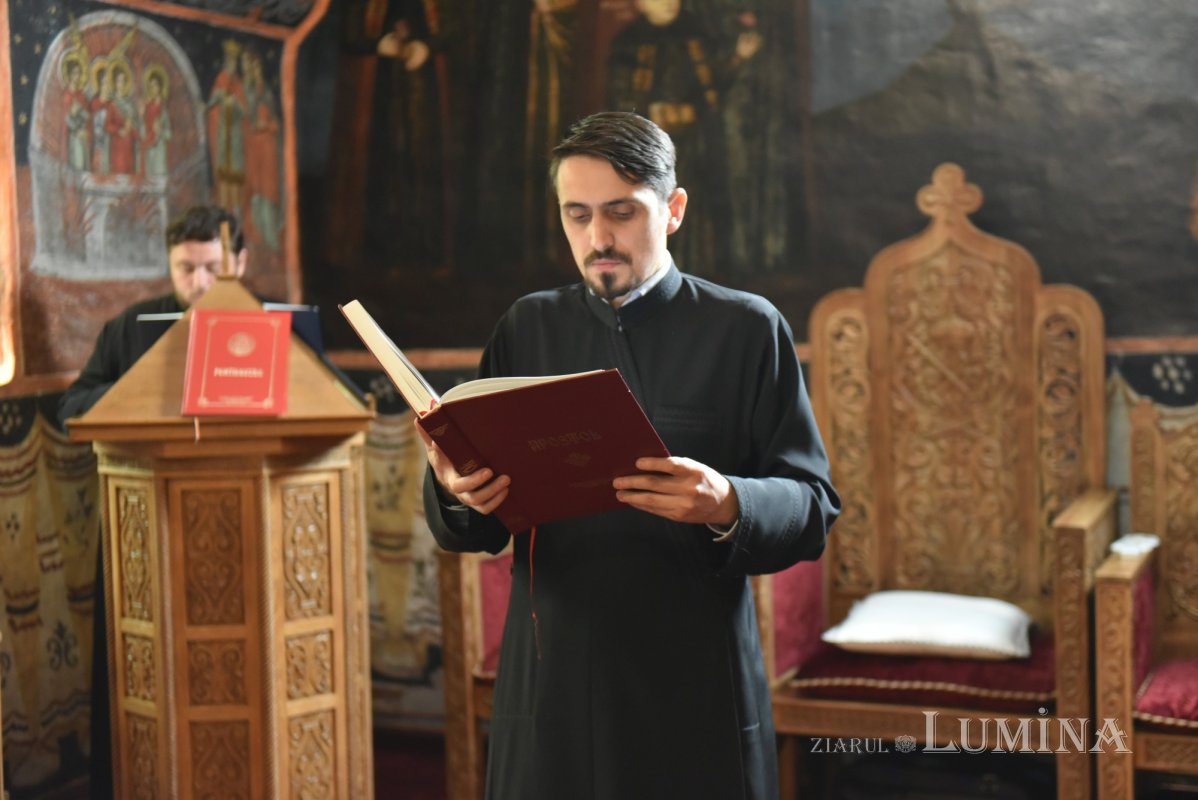 „Credința nu este o convingere intelectuală, ci o relație vie cu Dumnezeu” 216424