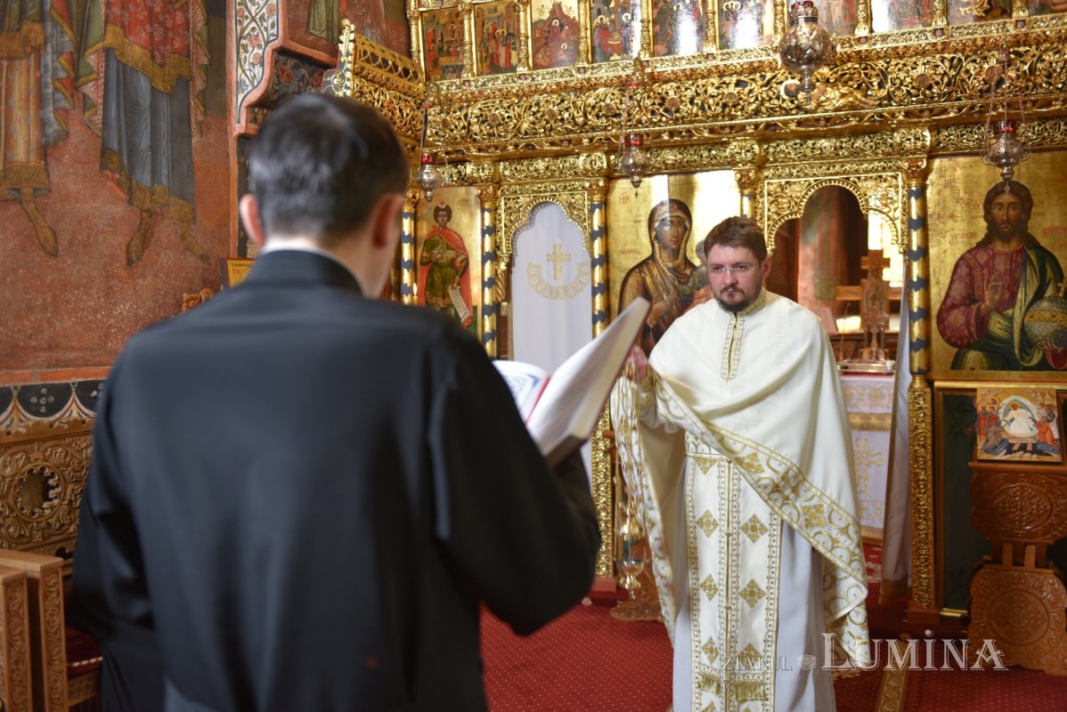 „Credința nu este o convingere intelectuală, ci o relație vie cu Dumnezeu” 216425