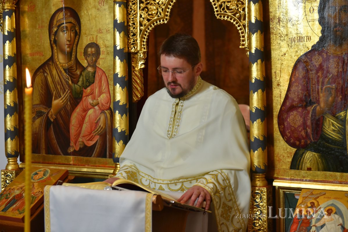 „Credința nu este o convingere intelectuală, ci o relație vie cu Dumnezeu” 216426