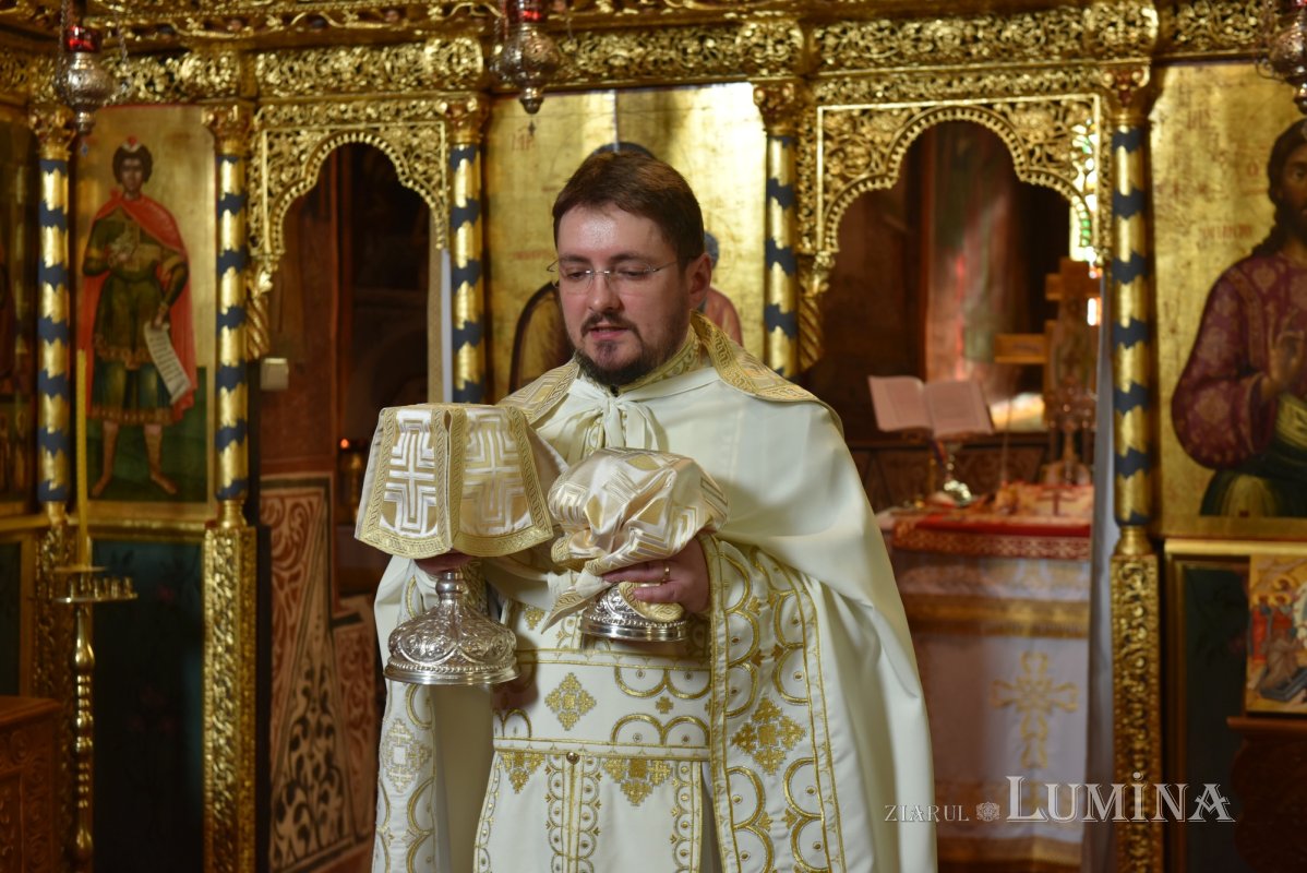 „Credința nu este o convingere intelectuală, ci o relație vie cu Dumnezeu” 216427